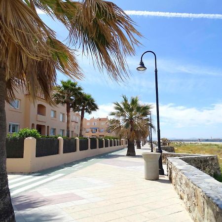 Familiar Beach House In Tarifa Esterno foto