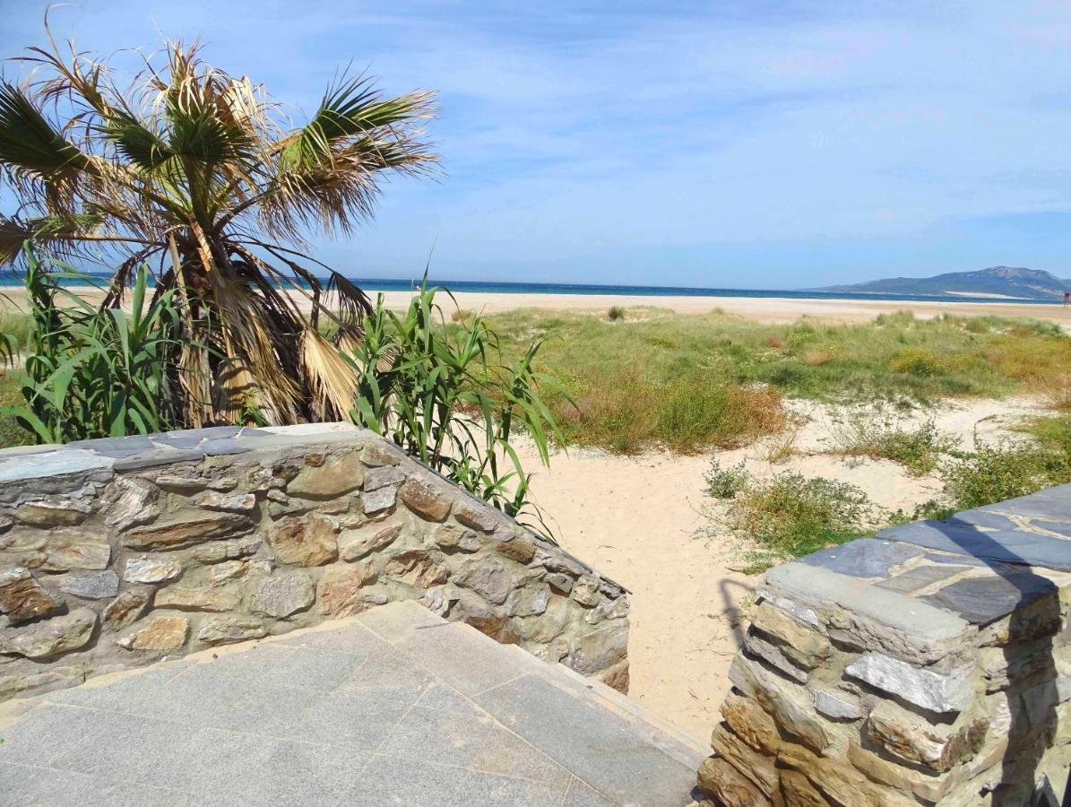 Familiar Beach House In Tarifa Esterno foto