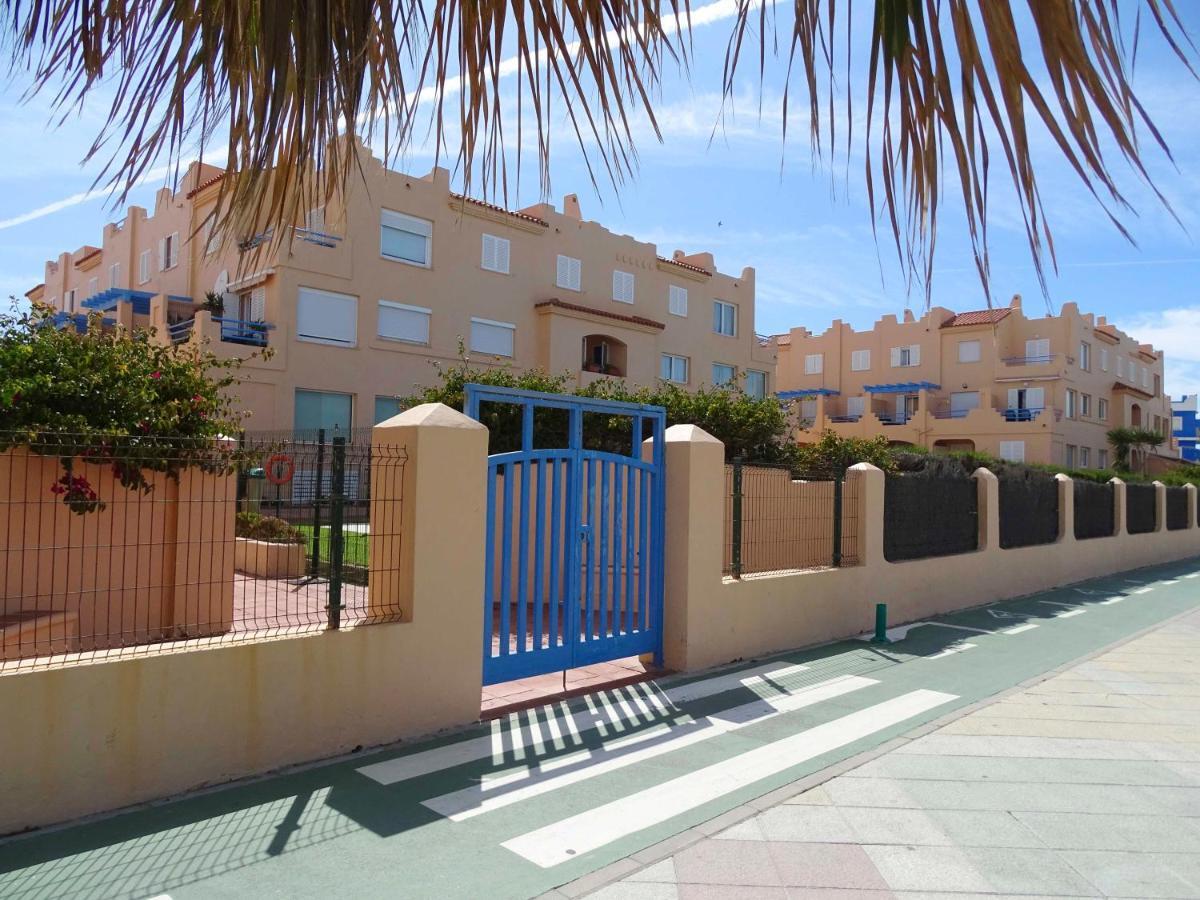 Familiar Beach House In Tarifa Esterno foto