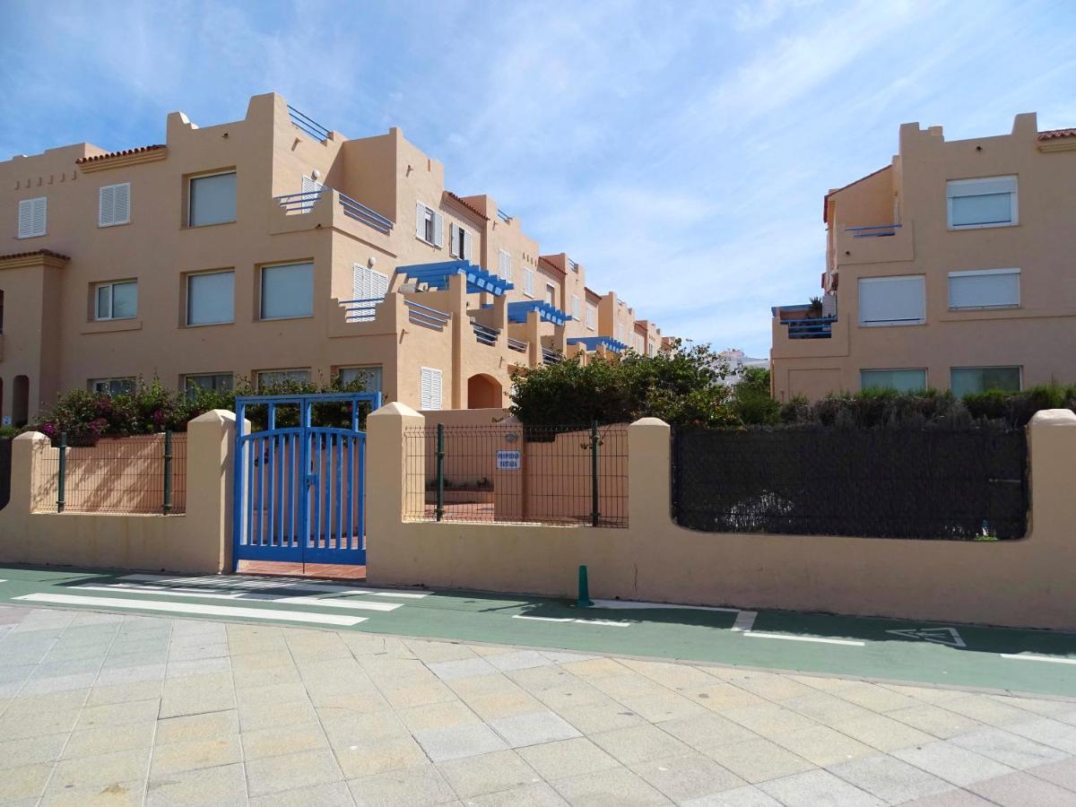 Familiar Beach House In Tarifa Esterno foto